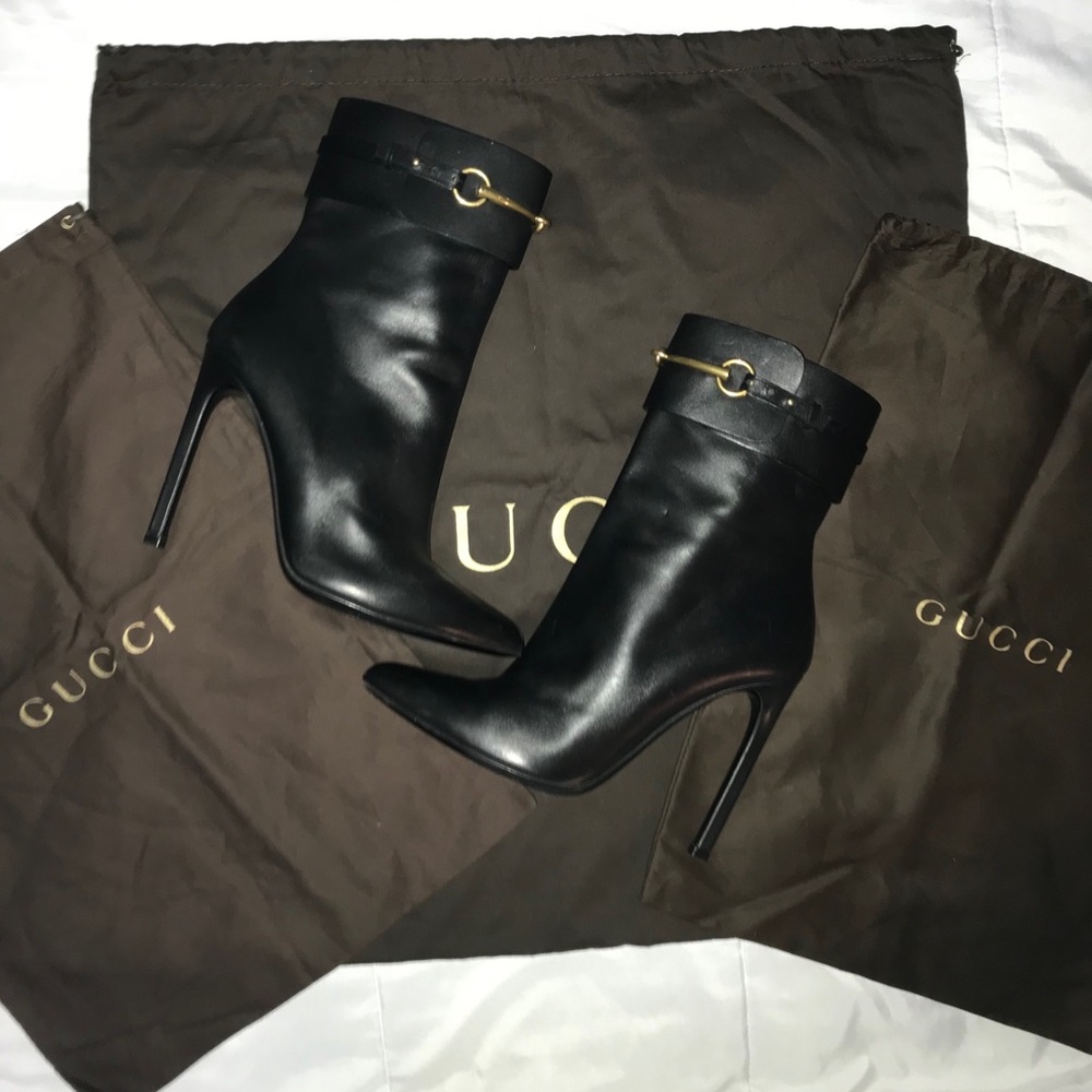 Gucci - Picture 3 of 7